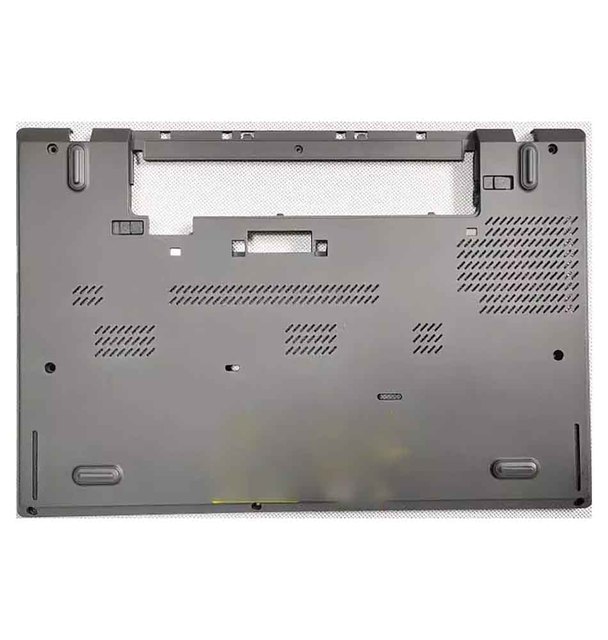 For Lenovo ThinkPad T460 Replacement Laptop Bottom Cover Case 01AW317 Computer Part