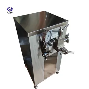 Ultrasonic mixer homogenizer Automatic machine homogenizer