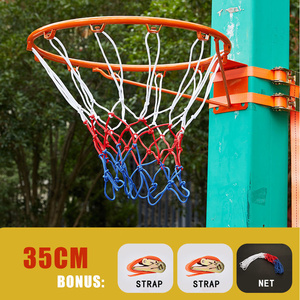 Attrezzatura da allenamento per <span class=keywords><strong>canestro</strong></span> da Basket Standard per interni ed esterni da 35/45 cm senza punzonatura - Product Image 5