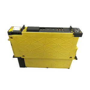 A06B-6240-H205 H208 H207 H206 Fanuc Pac PLC CNC Servo Drive เครื่องขยายเสียงของแท้ใหม่ - Product Image 1