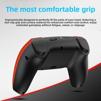 Console de jeu portable la plus vendue, contrôleur P5, 500 jeux en 1, rétro classique, mini console portable, prend en charge le jeu double joueur, prix d'usine