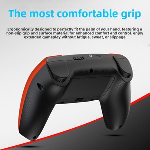 Console <span class=keywords><strong>de</strong></span> jeu portable la plus vendue, contrôleur P5, 500 jeux en 1, rétro classique, mini console portable, prend en charge le jeu double joueur, prix d'usine - Product Image 3