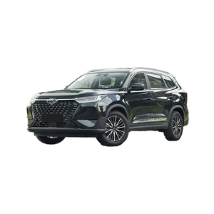 <span class=keywords><strong>Voiture</strong></span> d'<span class=keywords><strong>occasion</strong></span> Chery Tiggo 8 PRO 290T à deux roues motrices, édition Storm, 5 <span class=keywords><strong>places</strong></span>, fournisseur de voitures d'<span class=keywords><strong>occasion</strong></span> à essence en Chine - Product Image 4