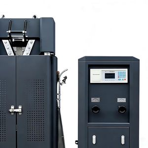 WE Universelle Materialprüfmaschine - Product Image 4