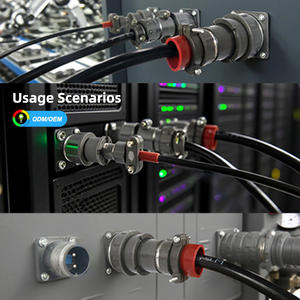 Agujas de 4 pines, accesorio usiano, tandard, ircular, lectronic, onnector, 2 - Product Image 4