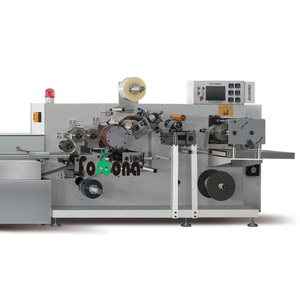 Forbona Professional Voll automatische Wattes täbchen maschine Niedriger Preis Hohe Qualität für <span class=keywords><strong>Make</strong></span>-<span class=keywords><strong>up</strong></span>-mit Kern motor lager komponenten - Product Image 3