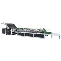 Machine à laminer électrique pour carton ondulé de 1300 mm, modèle Good Flute