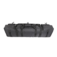 Borsa Tattica Outdoor Personalizzata 900D 105cm Grande Capacità Impermeabile Antifurto con Chiusura a Cerniera Molle CS