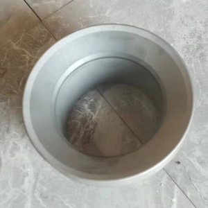 Émbolo de alta presión FRSTEC, cuerpo de válvula de bomba Triplex SPM Kerr y goma de asiento para servicio de campo petrolífero, cementación, fracturación de camiones - Product Image 4