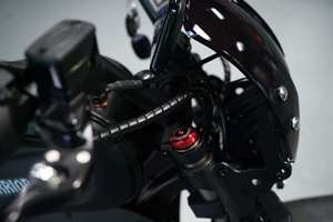 Vélo tout-terrain à suspension intégrale pour adultes, vélo de sport à grande vitesse, vélo électrique avec vélo d'équilibre pour enfants, vélo d'équilibre SK-2, vélo d'équilibre SK - Product Image 3