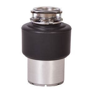 Hot New Home Kitchen Procesador de residuos de alimentos Plata Oro Rojo Blanco Azul Imán Tecnología automática Motor de acero Interruptor de sonido Inoxidable - Product Image 5