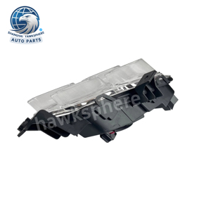 Trái Phải ban ngày đèn chạy DRL Đèn Sương Mù Ánh Sáng compaitable cho Chery tiggo 8 8 cộng với phía trước DRL chỉ rõ ràng Đèn lái xe - Product Image 4