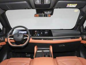 Changan QIYUAN HUNTER K50 <span class=keywords><strong>SUV</strong></span> hybride rechargeable <span class=keywords><strong>4x4</strong></span> Édition Tout-Terrain Véhicules à Énergie Nouvelle Pick-up Autonomie 101-200 km - Product Image 6