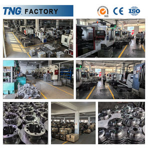 Fabricant d'usine TNG Pièces de frein de voiture Plaquettes de frein de voiture pour CHERY TIGGO <span class=keywords><strong>8</strong></span> PRO MAX TIGGO 7 PRO PLUS <span class=keywords><strong>5X</strong></span> <span class=keywords><strong>4</strong></span> PRO 9 <span class=keywords><strong>3X</strong></span>/ARRIZO 5 - Product Image 3