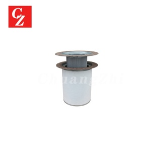 Séparateur huile-gaz 2116010085/2116010086 pour compresseur d'air Fusheng - Product Image 4