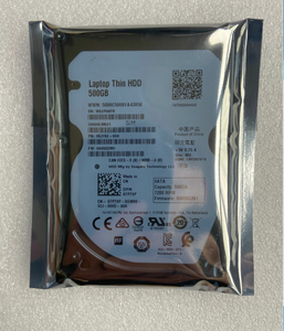 중고 노트북 하드 드라이브 500GB 1TB 2TB HDD 2.5인치 리퍼비시 하드 드라이브 도매 - Product Image 4