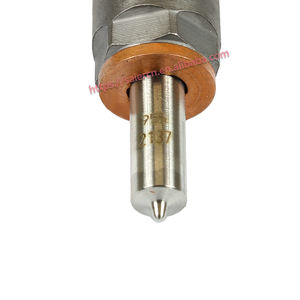 Новый Дизельный топливный инжектор 0445110340 для Citroen/Ford/Peugeot - Product Image 4