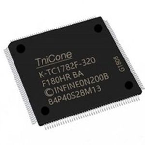 Circuits intégrés IC SAK-TC1782F-320F180HR SAK-TC1793F-512F270EF SAK-TC1767-256F133HL SAK-TC1782F SAK-TC1793F SAK-TC1767 - Product Image 1