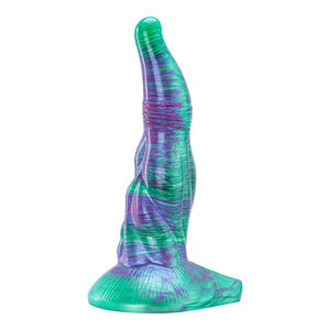 Consolador de Tentáculo de fantasía, bestia extraña, Juguetes sexuales grandes, pulpo, monstruo del océano, consolador realista alienígena para mujer y hombre - Product Image 1