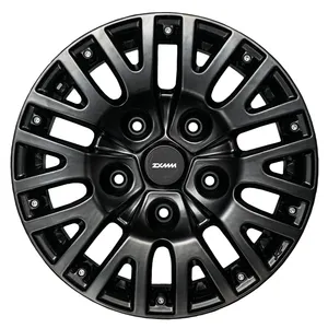 Custom forged wheels monoblock 15 16 17 18 19 20 21 22 26 inch 6x139.7 5X114.3 5X130 car wheels for off road car