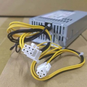 Nouvelle KSA-300S2 OEM DPS-280AB-4 une alimentation 280W 1U pour <span class=keywords><strong>enregistreur</strong></span> vidéo <span class=keywords><strong>HIKVISION</strong></span> POE 7816N 6Pin + 4Pin - Product Image 4