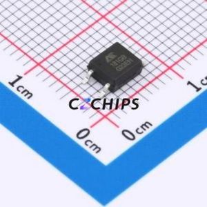 ทรานซิสเตอร์ออปโต้คัปเปลอร์เอาท์พุต TLP181GB-S SOP-4ของแท้ใหม่ - Product Image 1