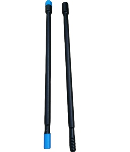 T38 T45 T51 R25 R32 Boorpijpdraad Soorten Mijnbouwboorstangen - Product Image 1