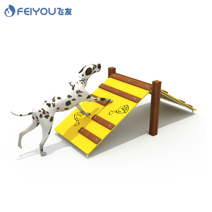 Feiyou-<span class=keywords><strong>parque</strong></span> comercial para perros, equipo de entrenamiento para <span class=keywords><strong>mascotas</strong></span>, <span class=keywords><strong>parque</strong></span> infantil al aire libre, <span class=keywords><strong>parque</strong></span> para perros de agilidad para patio trasero - Product Image 2