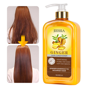 Shampoo au gingembre Hair Ginger King - Product Image 5