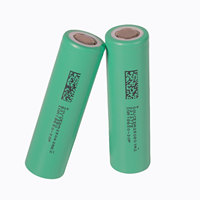 Batterie au lithium Dmegc 18650 30P de qualité supérieure, 3,7 V, 3000 mAh, décharge maximale 10C, stock UE pour outils électriques et lampes de poche LED