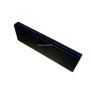 Banco Dobrável Portátil de Plástico Preto para Atividades ao Ar Livre KTK OEM - Product Image 4