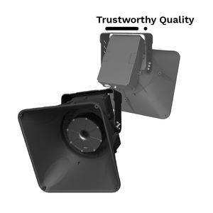 Sistema no tripulado de <span class=keywords><strong>altavoces</strong></span> para drones de alerta y Monitoreo de Incendios forestales con capacidad de transmisión de audio de largo alcance - Product Image 2