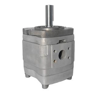 Bomba de Engranajes IPH-4B-20-20 de Alta Calidad para Máquinas de Doblado, Bomba de Aceite Hidráulica para Máquina de Moldeo por Inyección IPH-4B-32-20 - Product Image 3