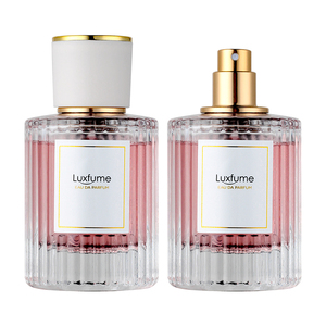 Alcohol Free Sweet Flower Women's Perfume Long Lasting Perfume Girl Luxury Body <b>Spray</b> Perfumes for Women Wholesale - Product Image 3
