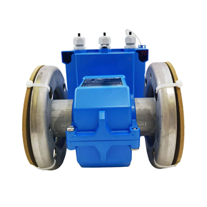Equipo de Prueba de Penetración Estándar (SPT) Original y Auténtico, Medidores de Flujo Endress-Hauser Proline Promag W 400 - Product Image 2