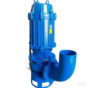 Водяной насос высокого давления для очистки сточных вод 2HP/5HP/15HP одноступенчатый водяной насос Pedrollo для OEM - Product Image 3