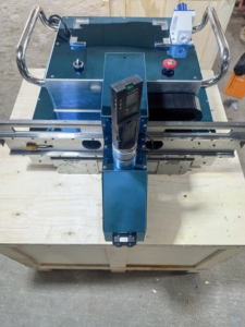 Robot per Lisciare Pavimenti Interni ad Alta Efficienza |   Sostituisce il Lavoro Manuale, Riduce del 50% i Costi <span class=keywords><strong>di</strong></span> Costruzione - Product Image 6
