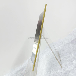 Fournisseur de meules diamantées Bond vitrifié Meules diamantées 100MM 150mm 6A2 1A1 12a2 1A2 Meulage de surface Bond vitrifié - Product Image 1