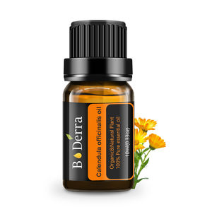 Olio Essenziale di Calendula ad Alta Purezza - per Riparazione della Pelle, Anti-Infiammatorio e Idratante - 100% Naturale - Product Image 4