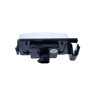 ใหม่ไฟป้ายทะเบียน12V สำหรับ4D ในทางกลับกัน5D Livina GTR ก้อน R35 <span class=keywords><strong>Z12</strong></span> 370Z Z34ใบ & Infiniti G35/G37 - Product Image 3