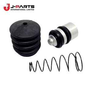 Kit de cylindre, embrayage de débrayage pour Toyota Hilux Surf RZN169 1999-2004 OE 04313-17010 0431317010 - Product Image 2