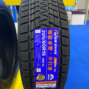 Pneumatici Nuovi per Camion 315/80/22.5 per Trazione di Autocarri Pesanti e Rimorchi in Offerta - Product Image 4