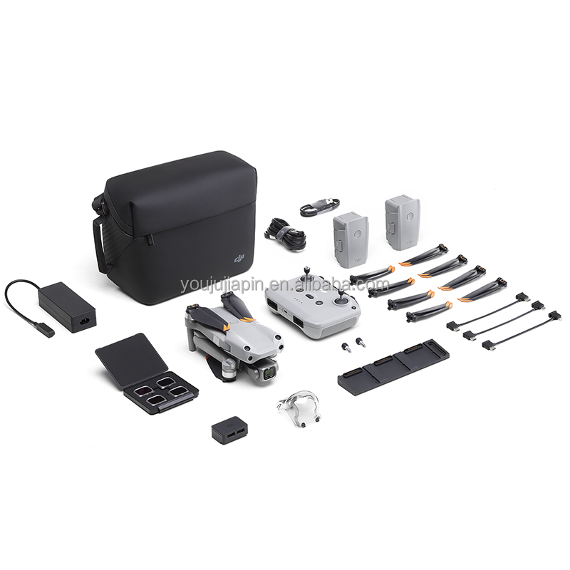 DJI Mavic Air 2S Fly More Combo - 1