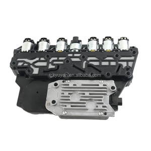 Módulo de Control de transmisión 6T30 6T40 6T45 TCU TCM para <span class=keywords><strong>Chevrolet</strong></span> Cruze 24268164 24041961 24287426 24291306 24041960 24041956 - Product Image 4