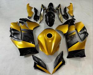 ชุดแต่งแฟริ่งรถมอเตอร์ไซค์ ทำจากพลาสติก ABS สำหรับ SUZUKI GSXR <span class=keywords><strong>1000</strong></span> ปี 2022 <span class=keywords><strong>2023</strong></span> <span class=keywords><strong>GSX</strong></span>-<span class=keywords><strong>R</strong></span> <span class=keywords><strong>1000</strong></span> ขายส่งแบบฉีดขึ้นรูป - Product Image 1