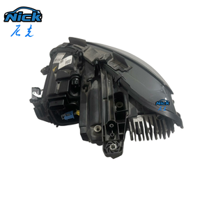 Para Mercedes Benz AMG S63 Coupe W217 faros 2014-2017 C217 S400 <span class=keywords><strong>S450</strong></span> S500 S600 S63 S65 AMG faros LED originales - Product Image 5