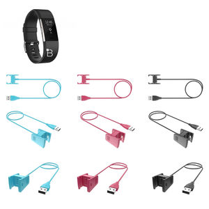 Compatible avec le <span class=keywords><strong>chargeur</strong></span> <span class=keywords><strong>Fitbit</strong></span> <span class=keywords><strong>Charge</strong></span> <span class=keywords><strong>2</strong></span> Câble de chargement USB de remplacement Adaptateur de station d'accueil pour <span class=keywords><strong>Fitbit</strong></span> <span class=keywords><strong>Charge</strong></span> <span class=keywords><strong>2</strong></span> - Product Image 1