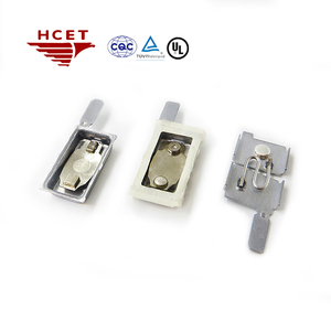Hcet Chất lượng cao HC01 6ap loạt động cơ nhiệt bảo vệ cho cửa sổ nâng động cơ thiết bị chuyển mạch - Product Image 4