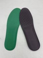 Semelles intérieures respirantes et confortables YIBO en EVA et PU pour hommes, loisirs et travail, fabricant direct