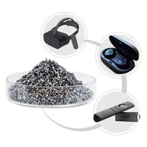 Vente chaude usine : Granulés plastiques LLDPE LL9450U haute résistance aux perforations pour l'industrie de l'emballage de films soufflés - Product Image 5